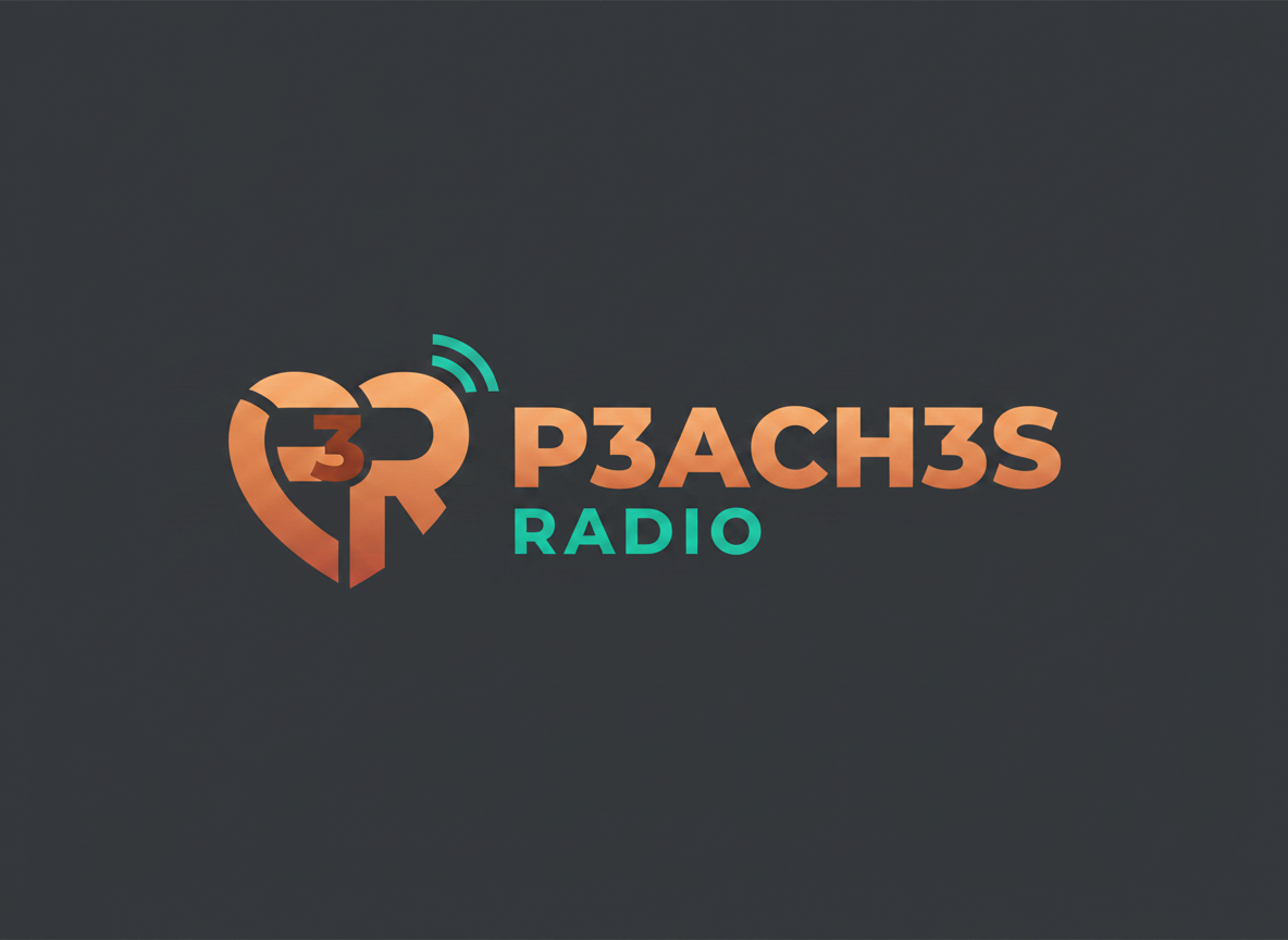 P3ach3s Radio